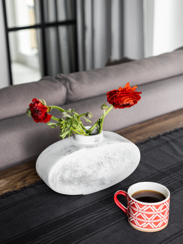 Фото из портфолио Скандинавия – фотографии дизайна интерьеров на INMYROOM