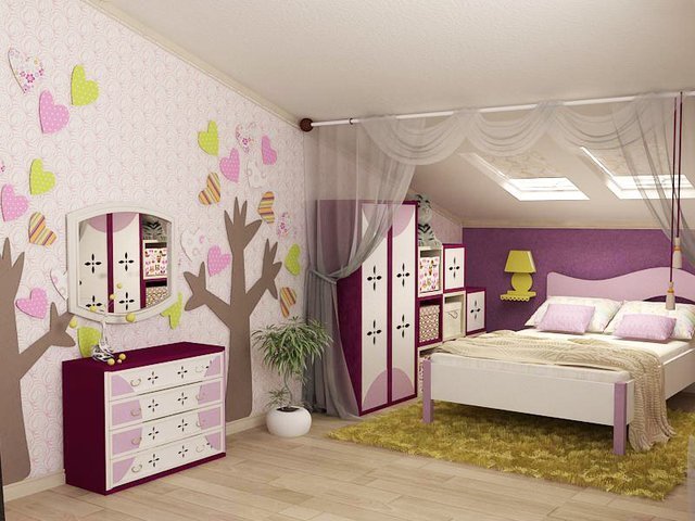 Фото из портфолио 5 идей для мансарды от Interior Design Ideas – фотографии дизайна интерьеров на INMYROOM Фото из портфолио 5 идей для мансарды от Interior Design Ideas – фотографии дизайна интерьеров на INMYROOM