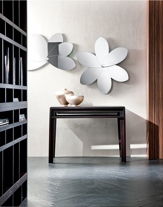 Фото из портфолио Наши прихожие – фотографии дизайна интерьеров на INMYROOM