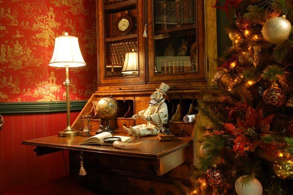 Фото из портфолио МТК "Гранд" – фотографии дизайна интерьеров на INMYROOM