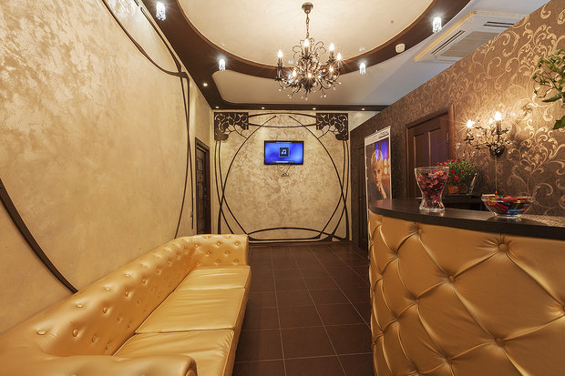 Фотография:  в стиле Классический, Восточный – фото на INMYROOM