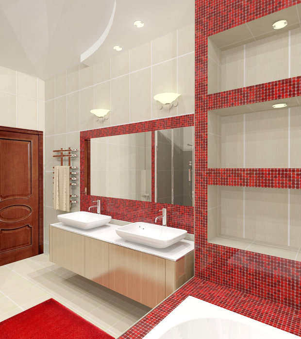 Фото из портфолио Мои избранные статьи – фотографии дизайна интерьеров на INMYROOM