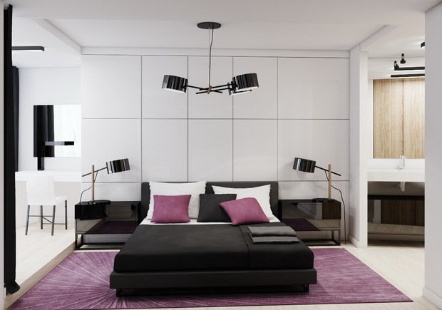 Фото из портфолио квартира в Гродно – фотографии дизайна интерьеров на INMYROOM