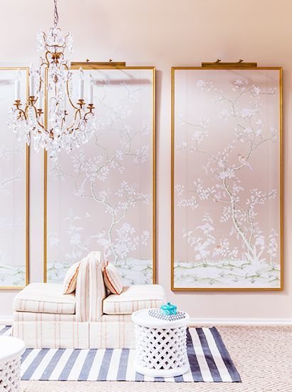 Фотография: Декор в стиле Восточный, Декор интерьера, Квартира, Аксессуары, Советы, чем украсить пустую стену, идеи декора пустой стены – фото на INMYROOM