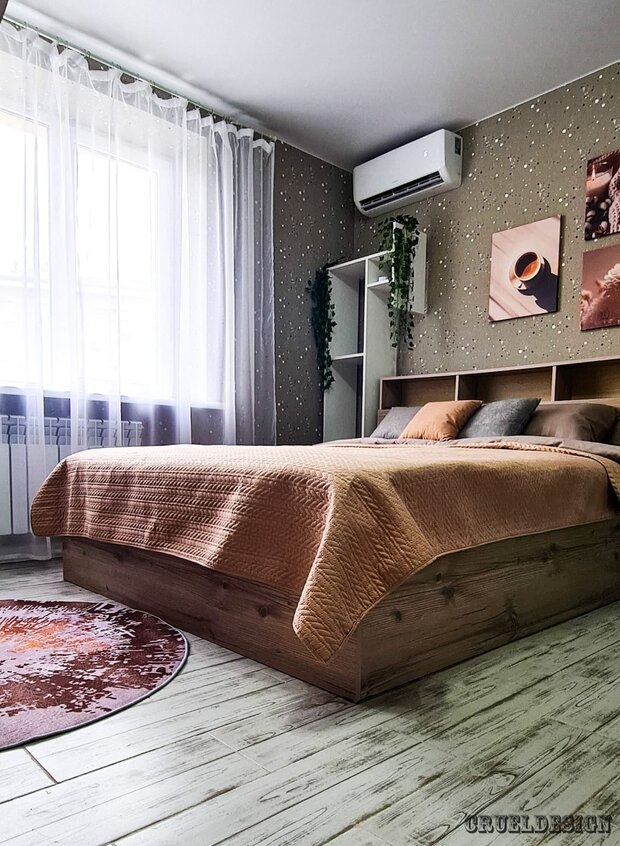 Фото из портфолио Студия для аренды – фотографии дизайна интерьеров на INMYROOM