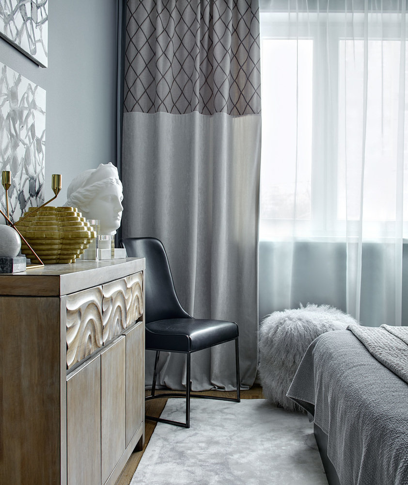 Фотография: Спальня в стиле Современный, Советы – фото на INMYROOM