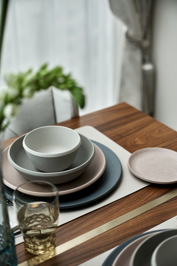 Фотография: Кухня и столовая в стиле Классический, Современный, Эклектика, Квартира, Проект недели, Красный, Бежевый, Синий, Коричневый, Санкт-Петербург, Наталия Худая, Кирпичный дом, 3 комнаты, Более 90 метров – фото на INMYROOM