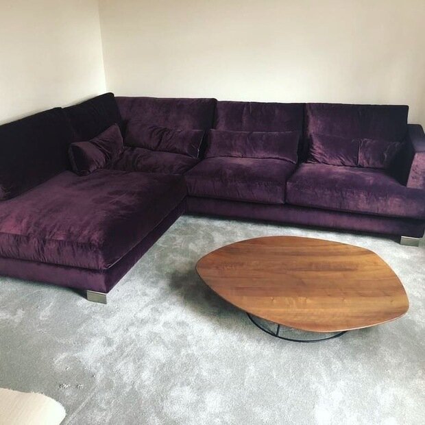 Фото из портфолио диван марсель фиеста – фотографии дизайна интерьеров на INMYROOM