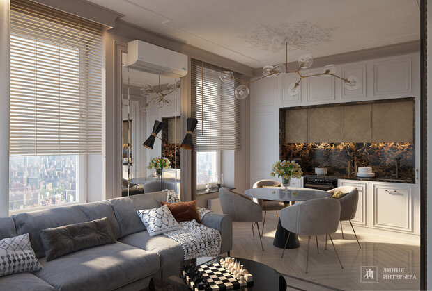 Фотография: в стиле – фото на INMYROOM