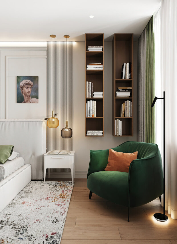Фотография: в стиле – фото на INMYROOM