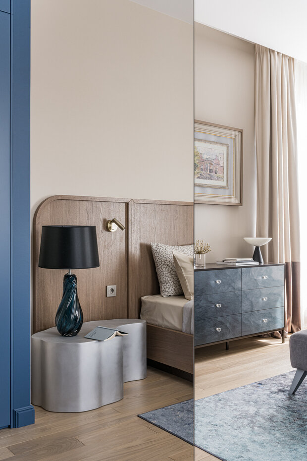 Фотография:  в стиле  – фото на INMYROOM