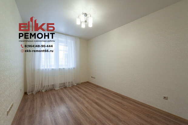 Фото из портфолио Ремонт Стандарт  – фотографии дизайна интерьеров на INMYROOM