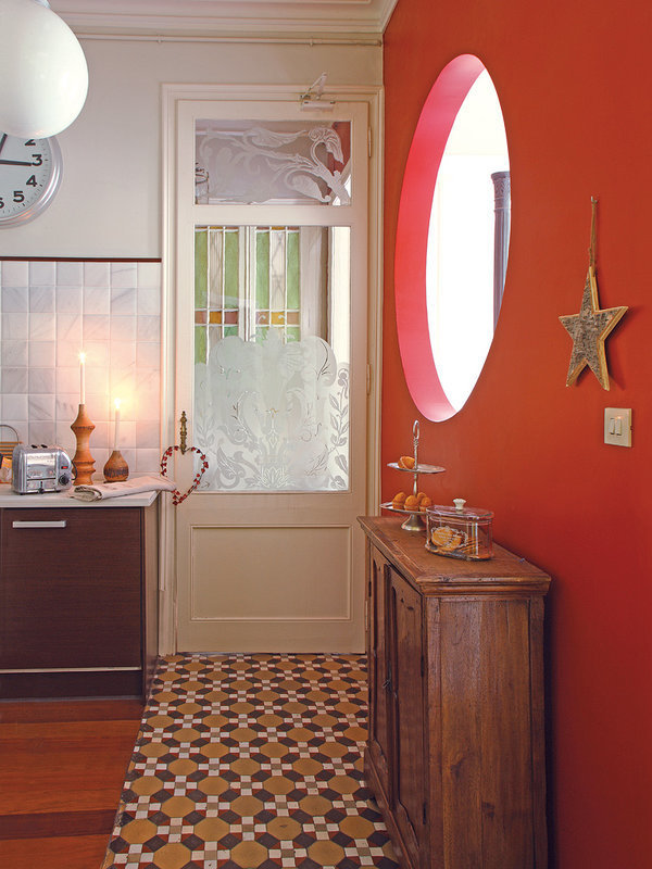 Фотография: в стиле , Эклектика, Декор интерьера, Квартира, Дом, Праздник, Дома и квартиры – фото на INMYROOM Фотография: в стиле , Эклектика, Декор интерьера, Квартира, Дом, Праздник, Дома и квартиры – фото на INMYROOM