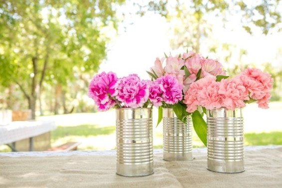 Фотография: Флористика в стиле , Декор интерьера, Стиль жизни, Стол, Сервировка стола – фото на INMYROOM