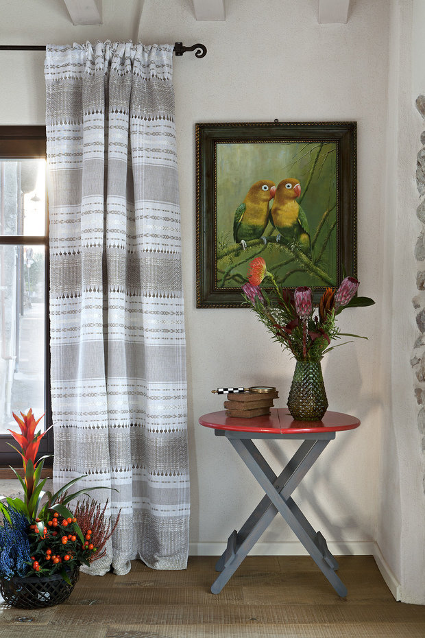 Фотография: Декор в стиле Прованс и Кантри, Дом, Италия, Проект недели, Женя Жданова, Дом и дача, 4 и больше – фото на INMYROOM