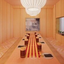 Фото из портфолио 3D визуализация – фотографии дизайна интерьеров на INMYROOM