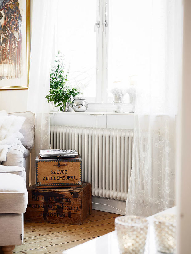 Фото из портфолио  WAERNSGATAN 2A – фотографии дизайна интерьеров на INMYROOM