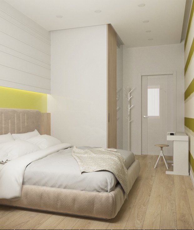 Фото из портфолио Edge of Green – фотографии дизайна интерьеров на INMYROOM