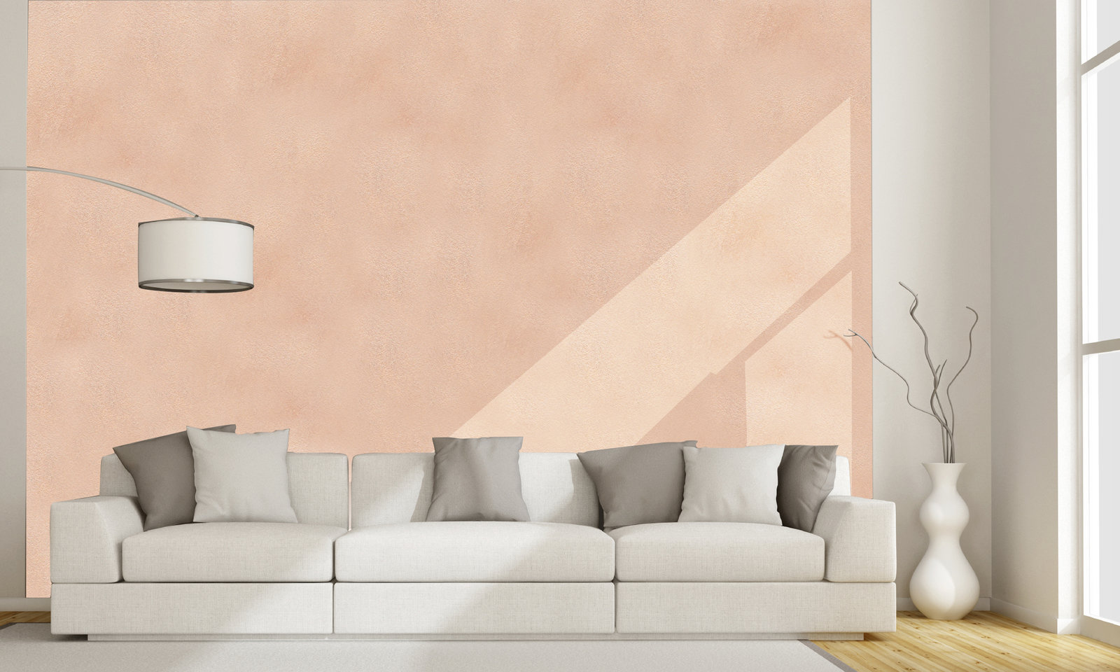 Фотография: Гостиная в стиле Минимализм, Советы, Декоративная штукатурка, Loggia, декоративная отделка стен, Дмитрий Духновский – фото на INMYROOM Фотография: Гостиная в стиле Минимализм, Советы, Декоративная штукатурка, Loggia, декоративная отделка стен, Дмитрий Духновский – фото на INMYROOM