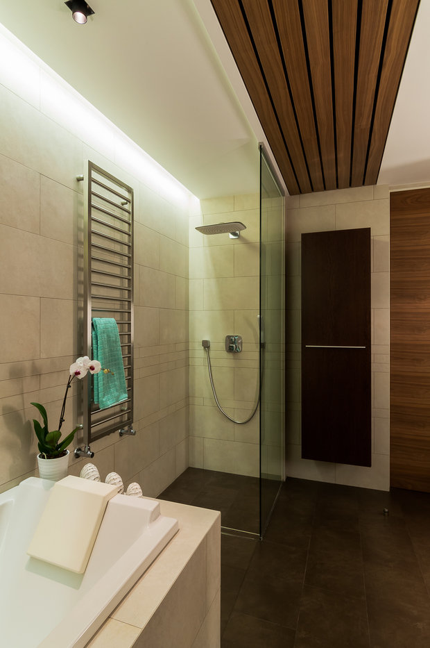 Фото из портфолио Мое избранное – фотографии дизайна интерьеров на INMYROOM