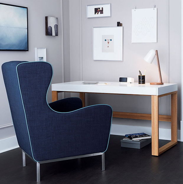 Фото из портфолио Галерея мебели – фотографии дизайна интерьеров на INMYROOM