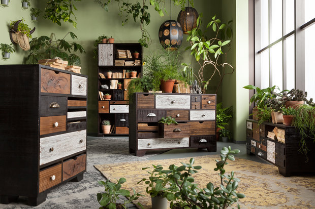 Фото из портфолио FINCA – фотографии дизайна интерьеров на INMYROOM