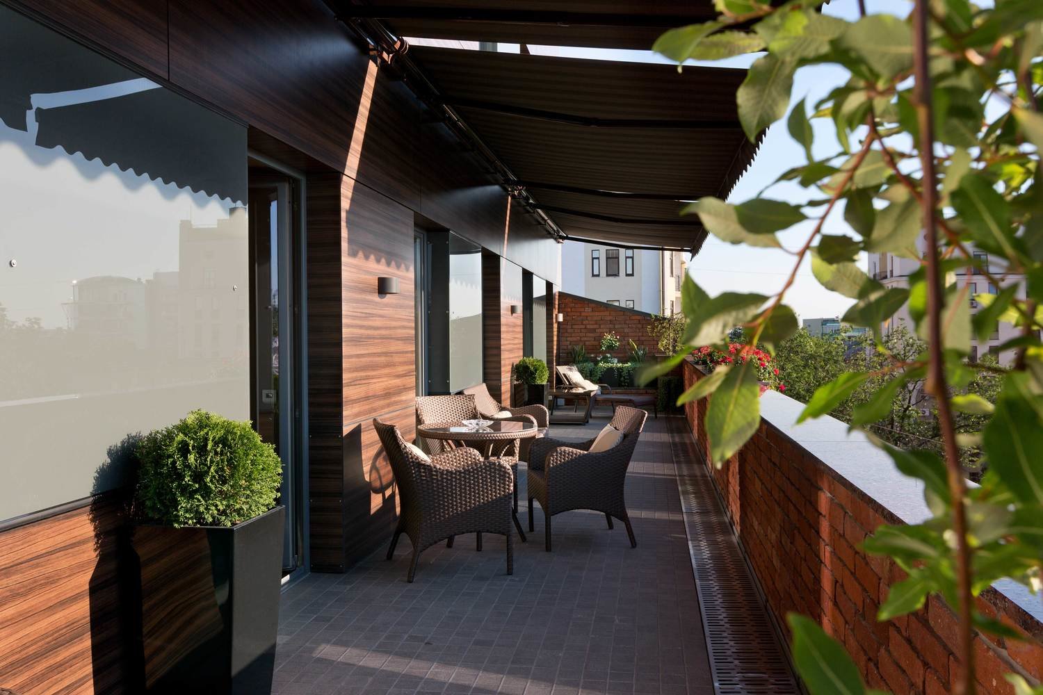 Фото из портфолио Частные апартаменты 2. – фотографии дизайна интерьеров на INMYROOM Фото из портфолио Частные апартаменты 2. – фотографии дизайна интерьеров на INMYROOM