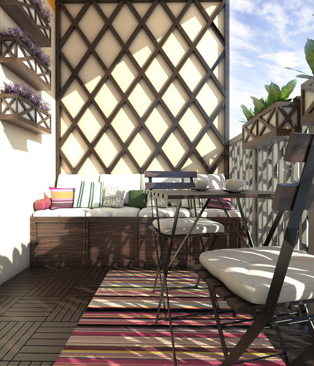 Фото из портфолио Что меня вдохновляет – фотографии дизайна интерьеров на INMYROOM