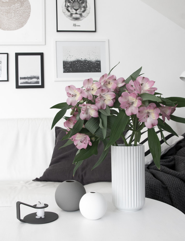 Фотография: Кухня и столовая в стиле Современный, – фото на INMYROOM Фотография: Кухня и столовая в стиле Современный, – фото на INMYROOM