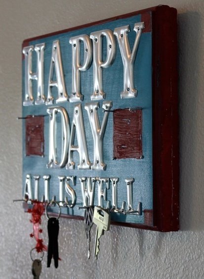 Фотография: Декор в стиле Прованс и Кантри, Современный – фото на INMYROOM