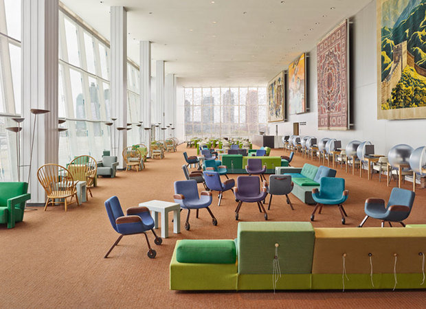 Фотография: Офис в стиле Современный, Декор интерьера, Офисное пространство, Дома и квартиры, Проект недели – фото на INMYROOM