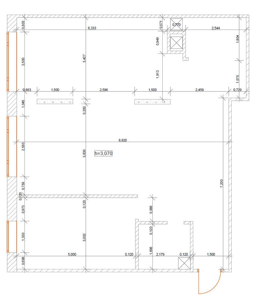 Фотография: Кухня и столовая в стиле Эклектика, Эко, Современный, Квартира, Декор, Проект недели – фото на INMYROOM
