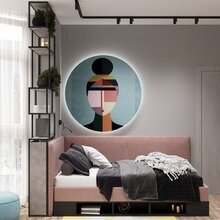 Фото из портфолио проекты – фотографии дизайна интерьеров на INMYROOM