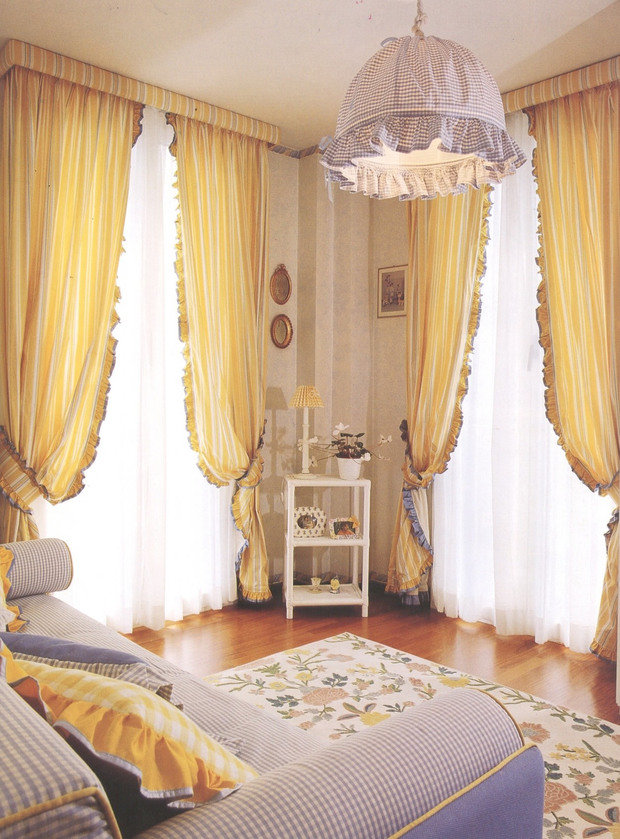 Фото из портфолио Мое избранное – фотографии дизайна интерьеров на INMYROOM