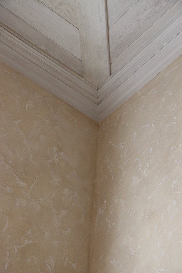 Фото из портфолио Коттедж в Пушкино – фотографии дизайна интерьеров на INMYROOM