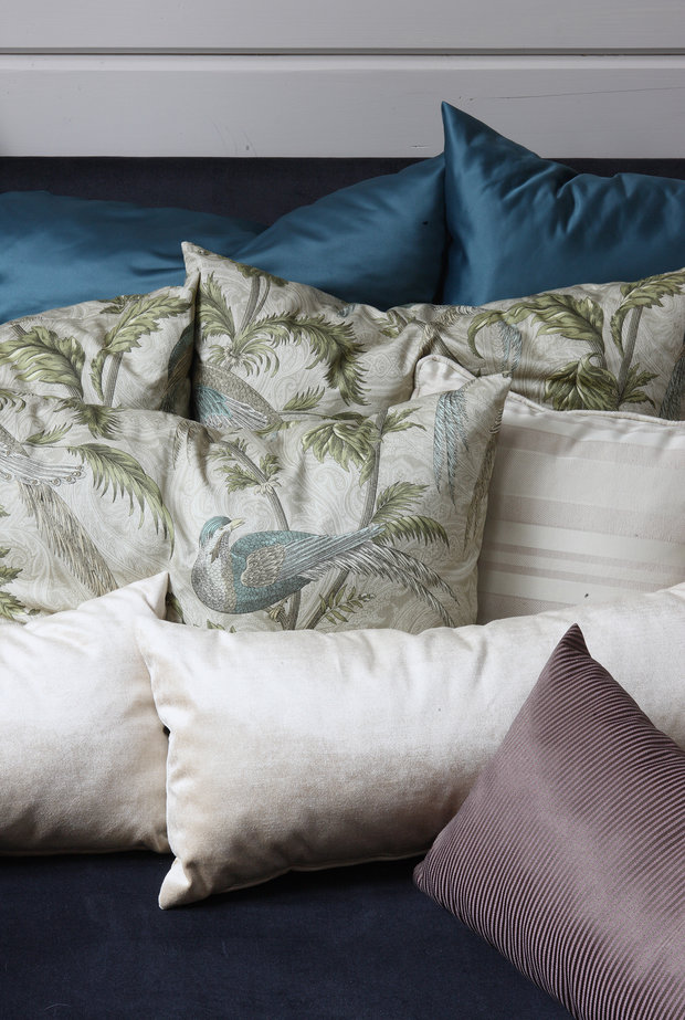 Фотография: Аксессуары в стиле Современный, Декор интерьера, Дом, Flos, Дома и квартиры – фото на INMYROOM