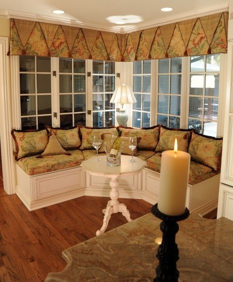 Фотография: Кухня и столовая в стиле Прованс и Кантри, Классический, Скандинавский, Современный – фото на INMYROOM