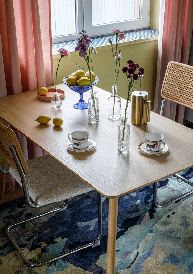 Фотография: Кухня и столовая в стиле Современный, Эклектика, Дом, Проект дня, Дом и дача, Кирпичный дом, 60-90 метров, Уфа – фото на INMYROOM