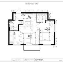Фото из портфолио Дизайнер-концептуалист – фотографии дизайна интерьеров на INMYROOM