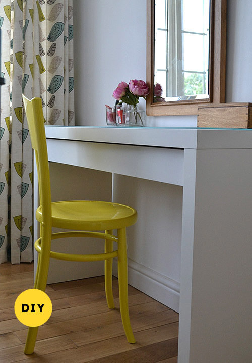 Фотография: в стиле , Спальня, Скандинавский, Современный, Переделка, ИКЕА – фото на INMYROOM