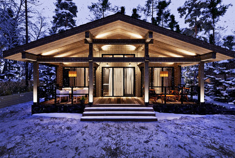 RUSHOUSE