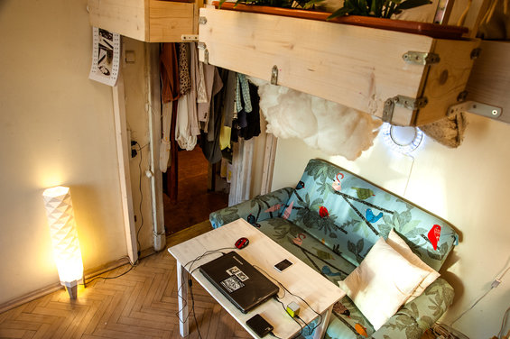 Фотография: Офис в стиле Прованс и Кантри, Современный – фото на INMYROOM