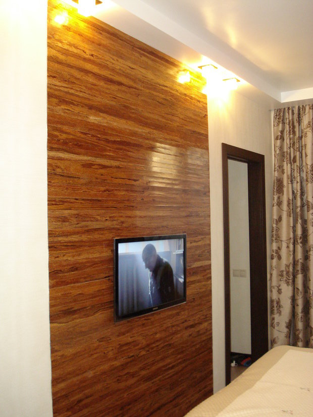 Фото из портфолио Мое избранное – фотографии дизайна интерьеров на INMYROOM