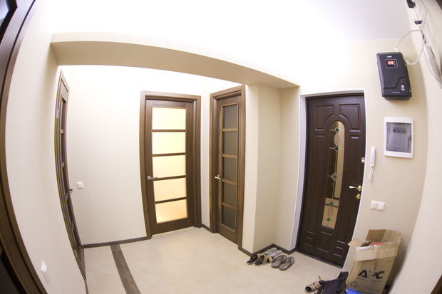 Фото из портфолио Готовые – фотографии дизайна интерьеров на INMYROOM