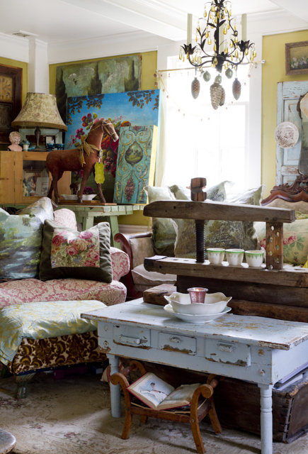 Фото из портфолио Фотографии Rikki Snyder – фотографии дизайна интерьеров на INMYROOM