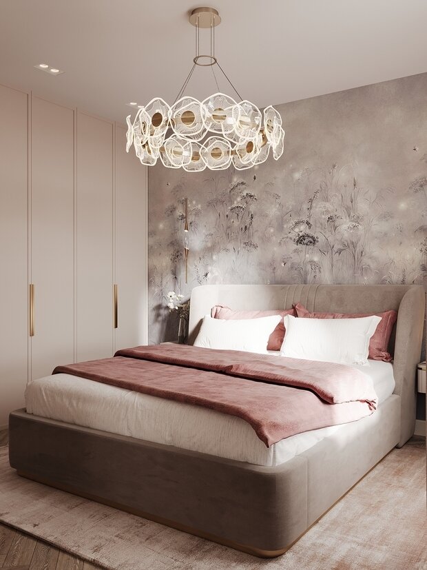 Фотография:  в стиле  – фото на INMYROOM