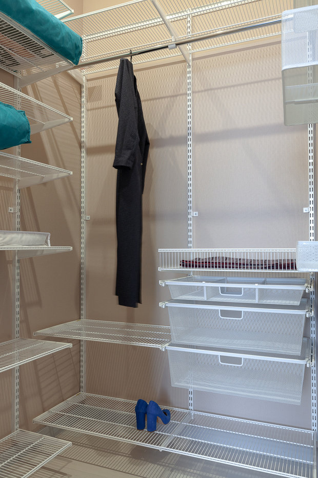 Фото из портфолио Квартира ЖК Горизонт – фотографии дизайна интерьеров на INMYROOM