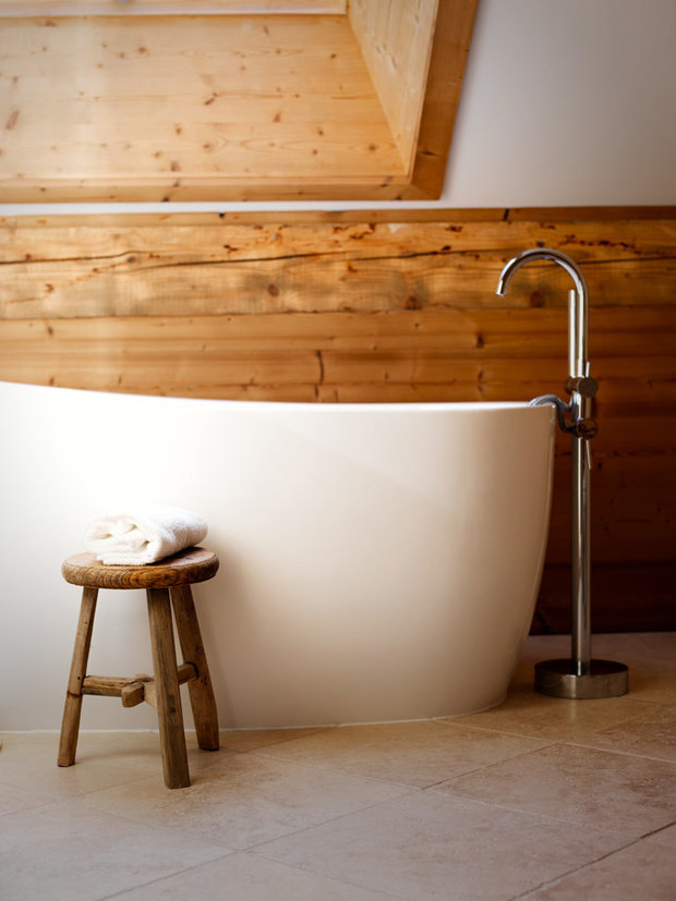 Фото из портфолио ДЕРЕВЕНСКИЙ ИНТЕРЬЕР И ПРЕКРАСНЫЙ ПЕЙЗАЖ – фотографии дизайна интерьеров на INMYROOM