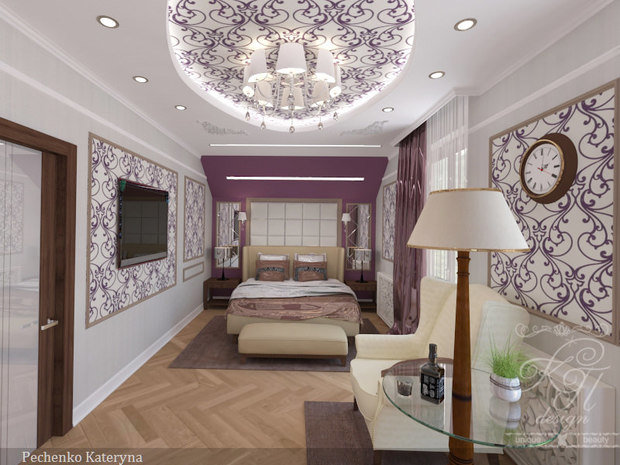 Фото из портфолио Дом с зимним садом – фотографии дизайна интерьеров на INMYROOM