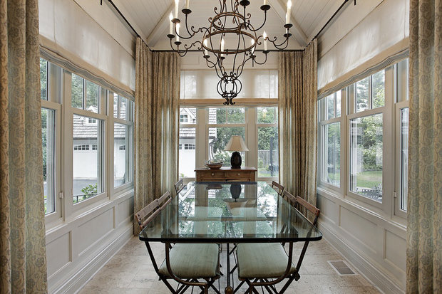 Фотография: Кухня и столовая в стиле Прованс и Кантри, Классический, Современный, Декор интерьера, Цвет в интерьере, Индустрия, Новости – фото на INMYROOM